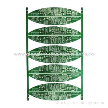 Double sided PCB, turnkey service, OEM service, accept small order